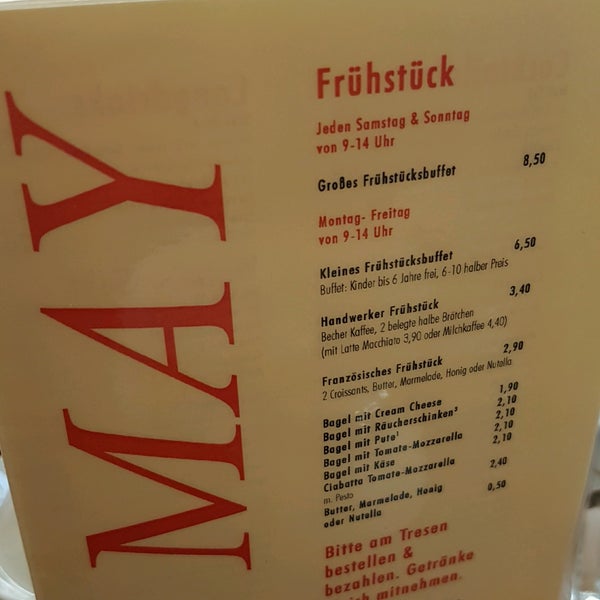 Barmbek Speisekarte May Cafe Barmbek Speisekarte May Cafe