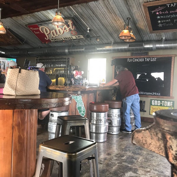 Florida Cracker Kitchen 966 E Jefferson St