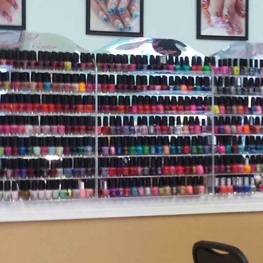 Salon Blu Day Spa In York Pennsylvania Explore Nearby Hollywood Nails