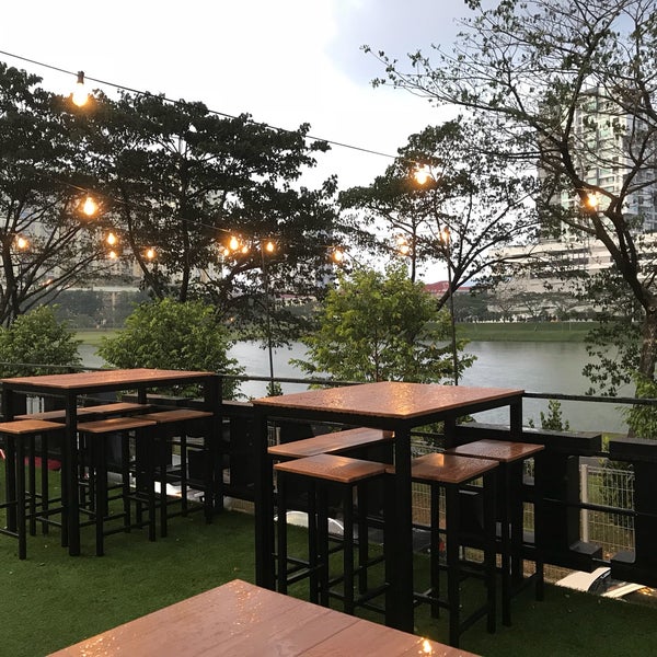 Photos At The Metallic Kitchen Bar Setapak Village Kl Photo Taken At The Metallic Kitchen Bar Setapak Village Kl By Munyee