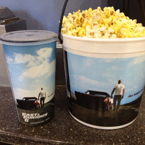 Photos at Plaza Cinemas 14 Multiplex in Oxnard