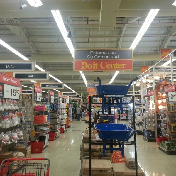 Doit Center Ciudad de Panamá, Panamá