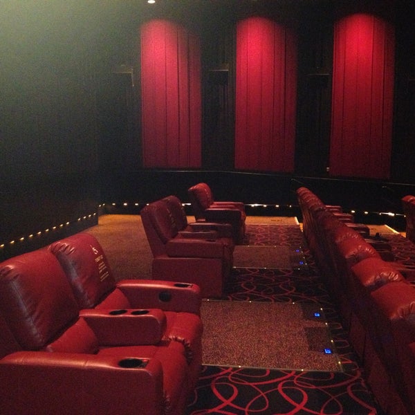 AMC Webster 12 - Movie Theater