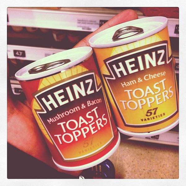 Sainsbury's - Supermarket in West Ealing