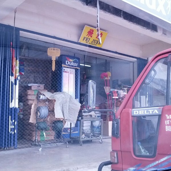 Photos at kedai barang-barang logam u0026 mesin fei juen