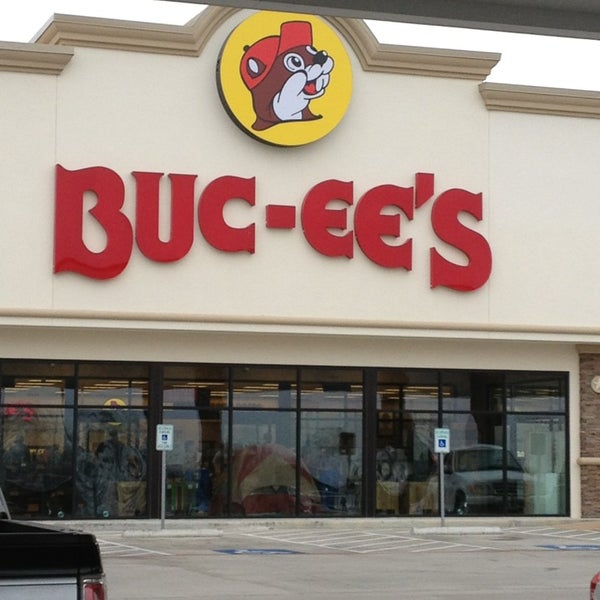 Photos at Buc-ee's - Bastrop, TX