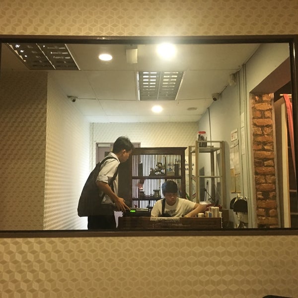 Sentral Massage & Sauna  Brickfields  Kuala Lumpur, Kuala Lumpur