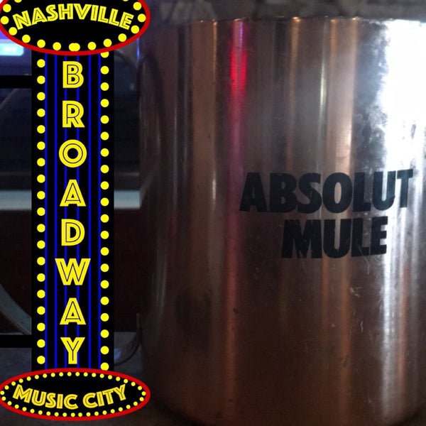 Jones Rooftop Bar Nashville, TN