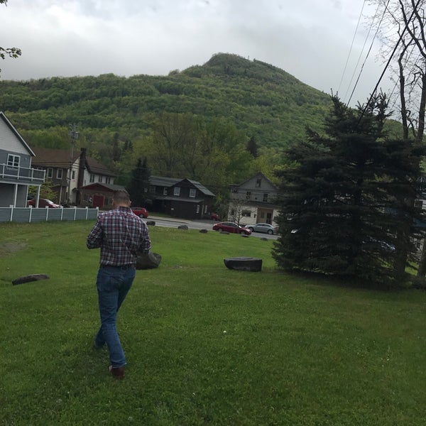 Hunter, NY