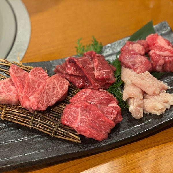 ハイカジ Korean Kitchen まだん お初天神店 梅田 0 Tips ハイカジ Korean Kitchen まだん お初天神店 梅田 0 Tips