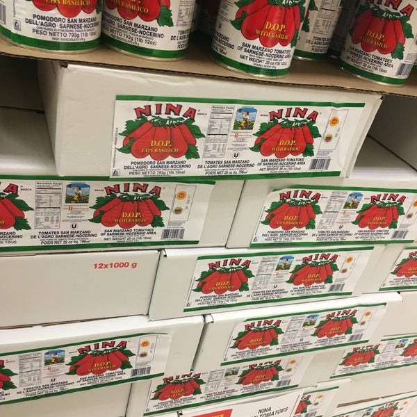 ShopRite Grocery Store