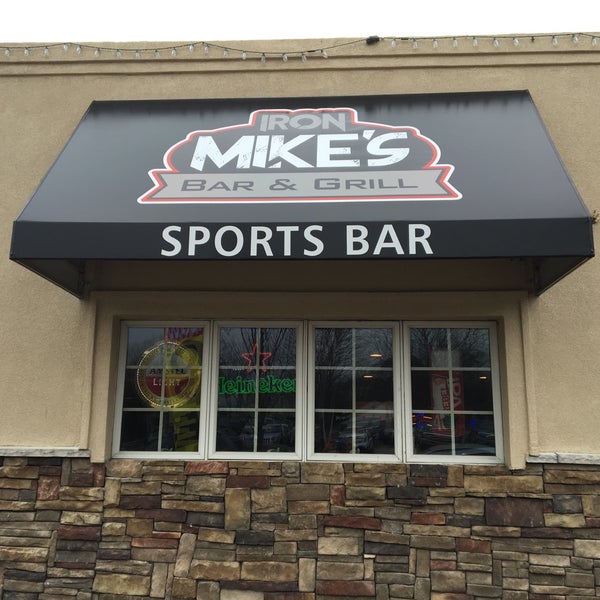 Iron Mike's Bar and Grill Selden, NY