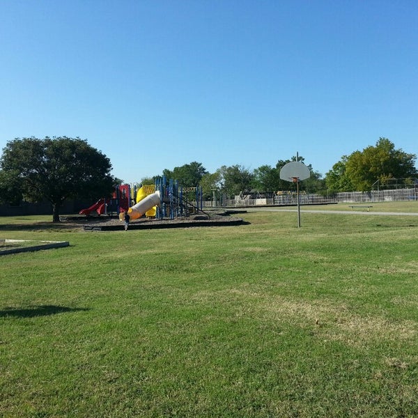 Grissom Elementary School - Elementary School