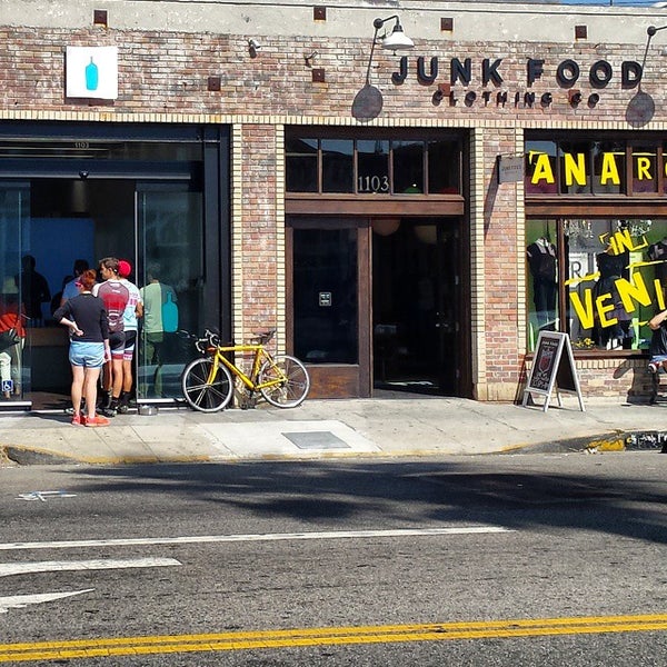 Blue Bottle Coffee Venice 70 tips