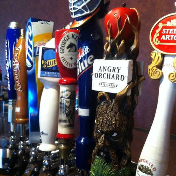 The Bungalow Steakhouse in Manistee