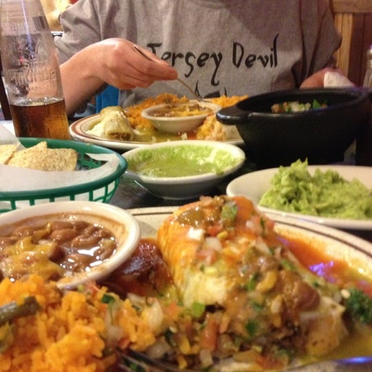 Hammonton Mexican Restaurants Hammonton Mexican Restaurants