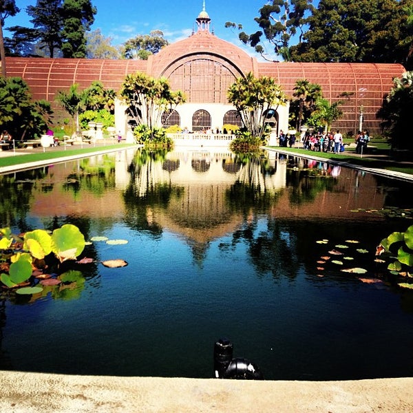 Where's Good? Holiday and vacation recommendations for San Diego, United States. What's good to see, when's good to go and how's best to get there.