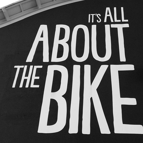 The Cycle Hub Byker Quayside