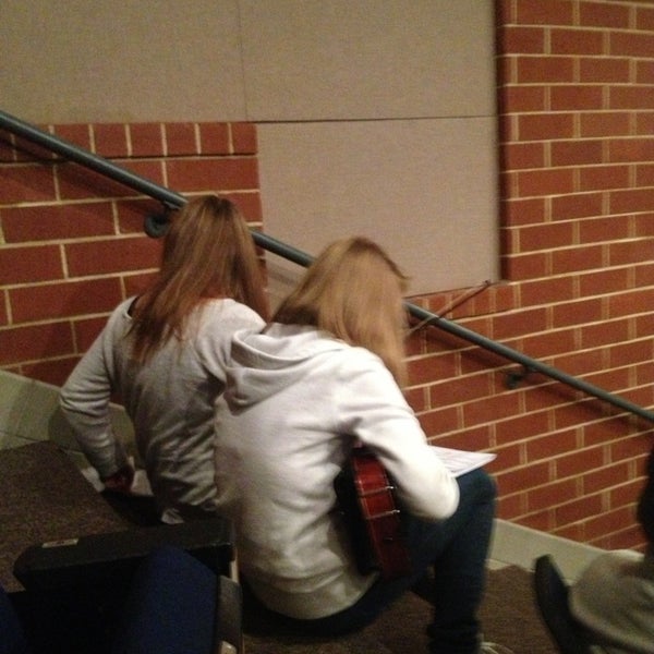 Meadowbrook High School North Chesterfield, VA