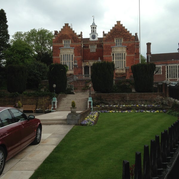 Harrow School Harrow on the Hill 5 tips