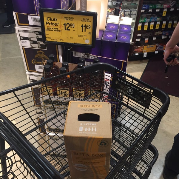 Carrs Safeway Downtown Eagle River 3 tips