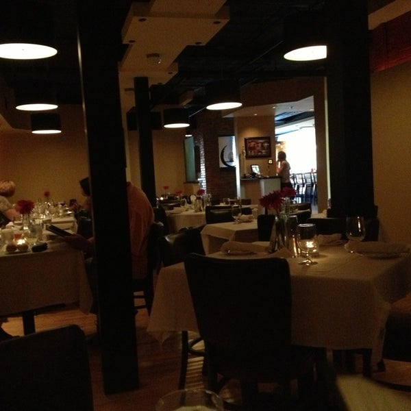 Nuovo Shrewsbury Street Worcester, MA