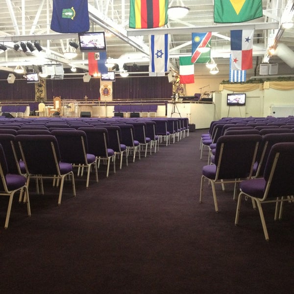 Sweet Holy Spirit South Chicago 8639 S South Chicago Ave