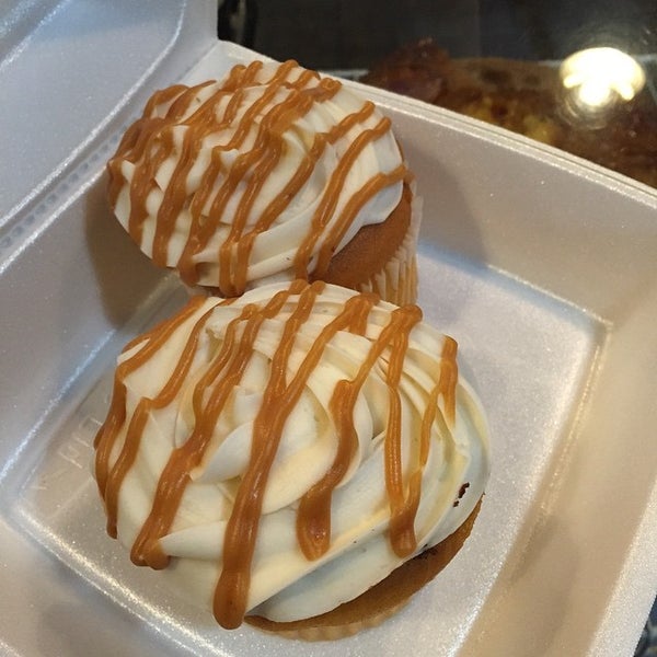 Brown Sugar Bakery Bakery in Chicago