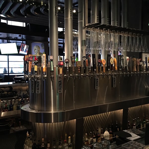Yard House 56 tips from 1788 visitors