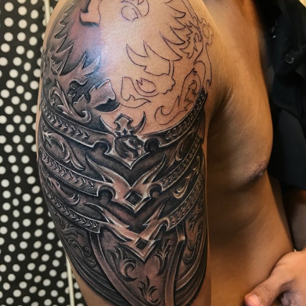 Tattoo shop siegen