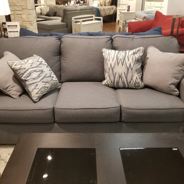 Ashley Furniture Home Southpark Meadows Austin Tx