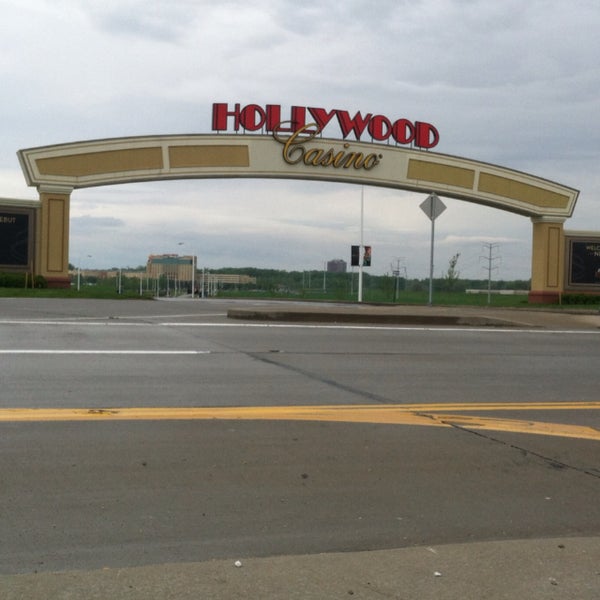 hollywood casino st louis promo code