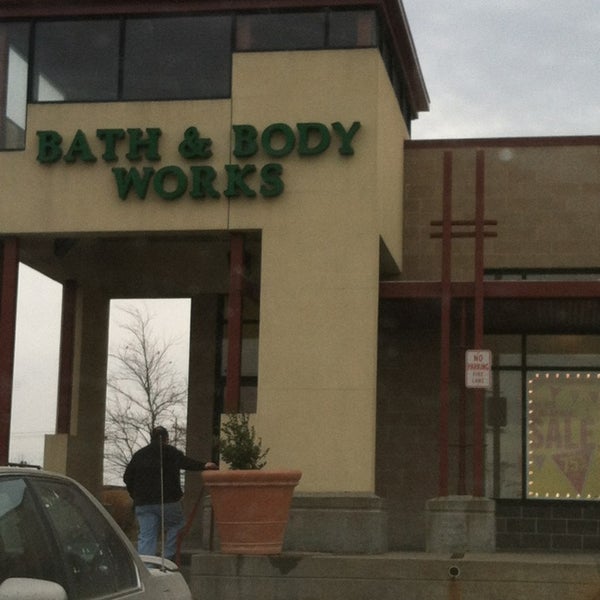 Bath Body Works Lawrence, KS Bath Body Works Lawrence, KS