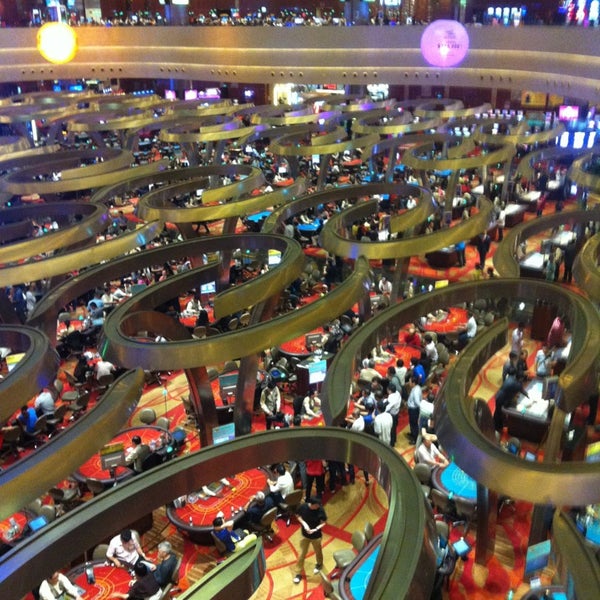 Minnesota casinos that serve alcohol