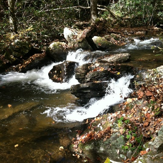 Unicoi State Park - Park