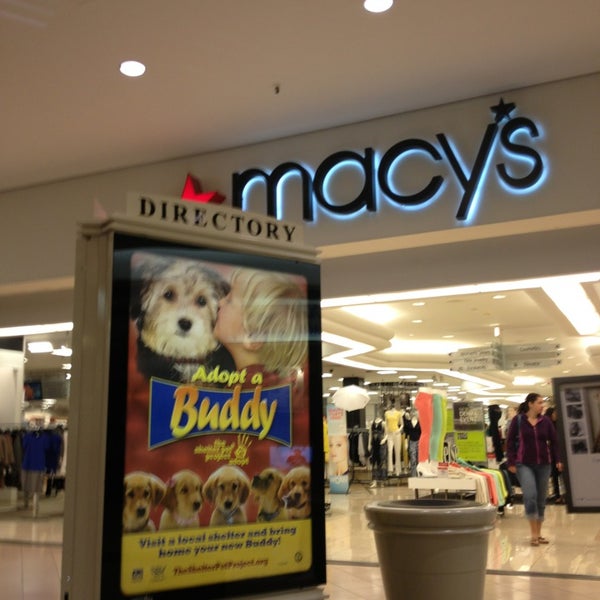 Macy's Altamonte Springs, FL