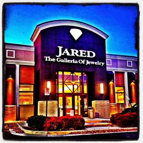 Jared tysons corner hours