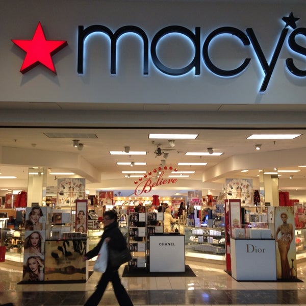 Macy s - Department Store