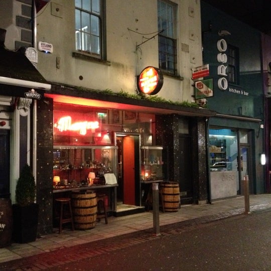 Where's Good? Holiday and vacation recommendations for Cork, Ireland. What's good to see, when's good to go and how's best to get there.