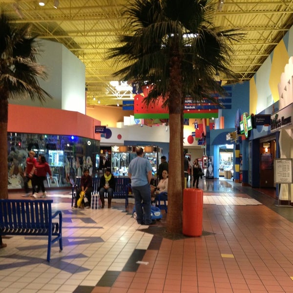  Katy  Mills  Shopping Mall  in Katy 