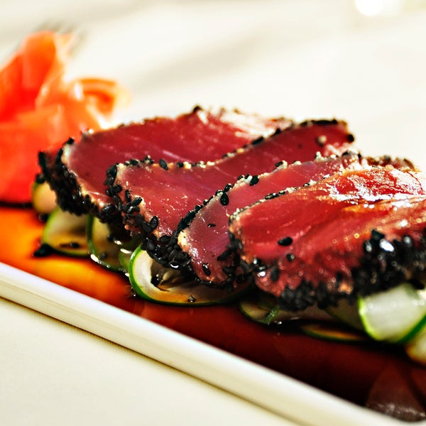 Crab & Fin St. Armands St Armands Cir