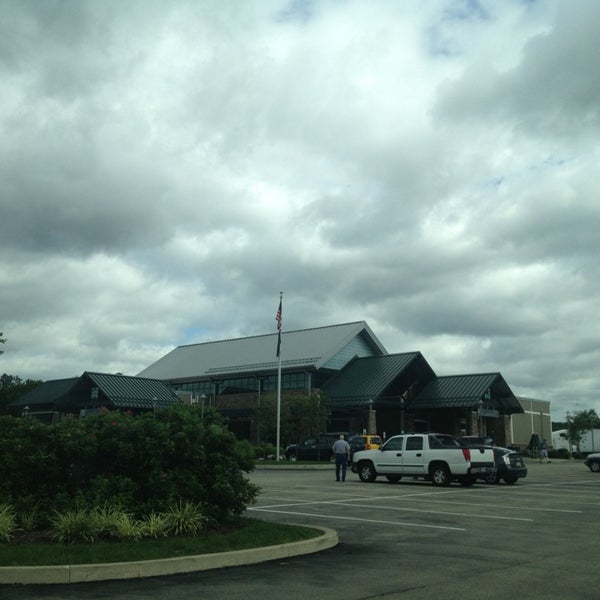 Photos at New Stanton Service Plaza Rest Area in New Stanton