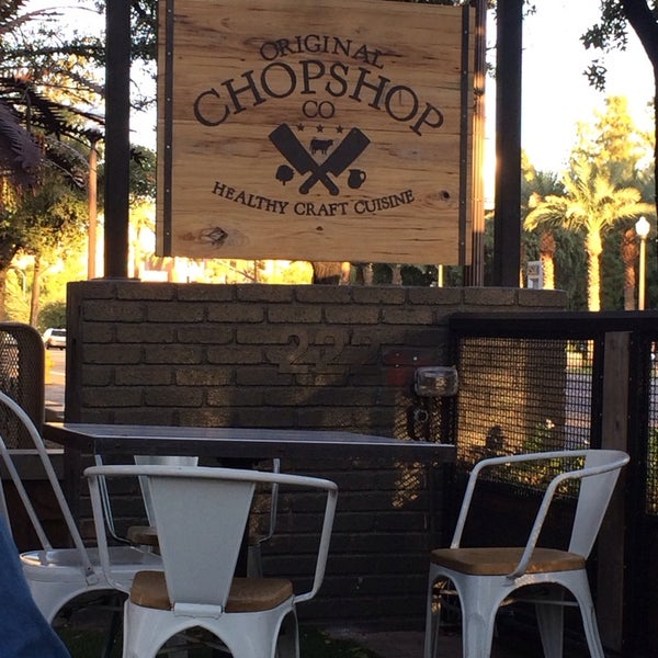 Original Co. Downtown Tempe 222 E University Dr