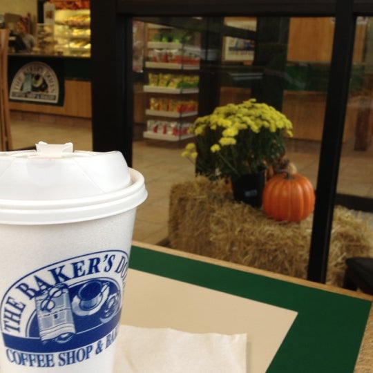 The Baker's Dozen 5 tips from 153 visitors