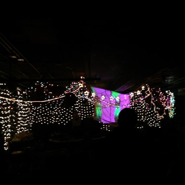 Photos at Empty Bottle Ukrainian Village 1035 N Western Ave