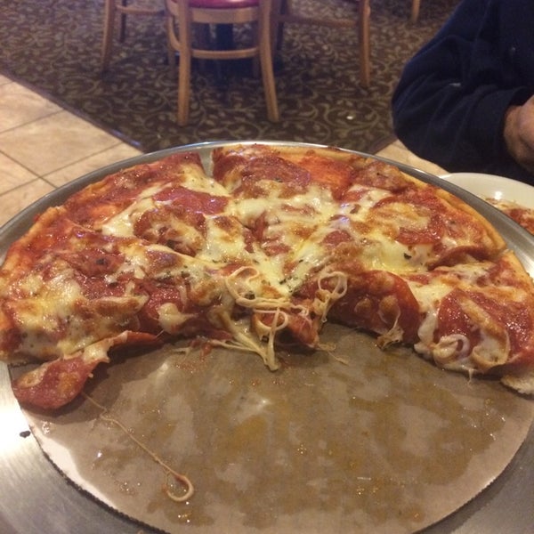 Pizza Parkville Hartford, CT