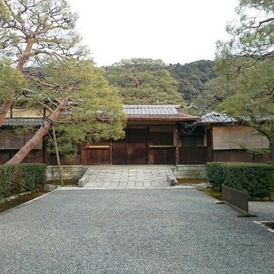 野村別邸 碧雲荘 / Hekiunsō 南禅寺下河原町