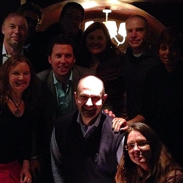 Photos at Balls Brothers (Now Closed) Wine Bar