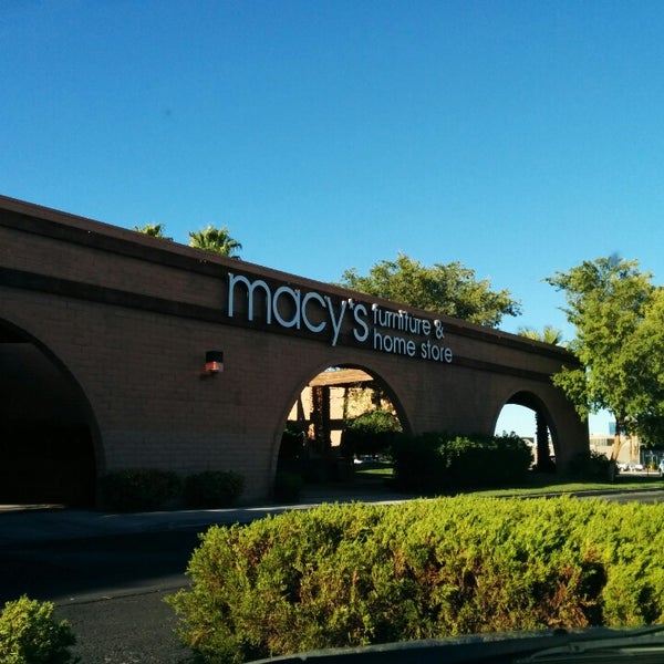 Macy&#39;s Home Store - 4450 Spring Mountain Rd