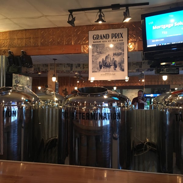 Scale House Brewery & Pub 23 Cinema Dr